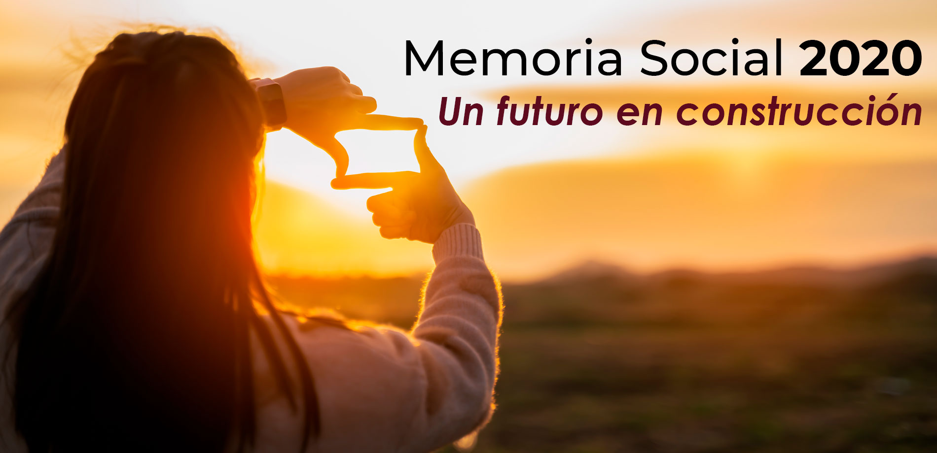 Memoria Social de Tomamos impulso - TRAGOBANK | AGRUPACIÓ | ATLANTIS